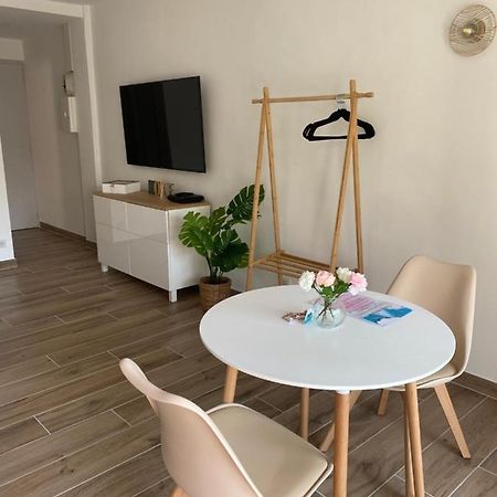 Mistral Gagnant - Parking Prive Apartment Cassis Exterior photo